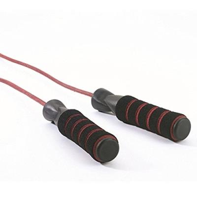 York fitness corde à sauter en cuit 2,5m