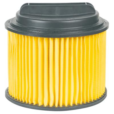 Einhell plooifilter met kap voor nat-/droogzuigers