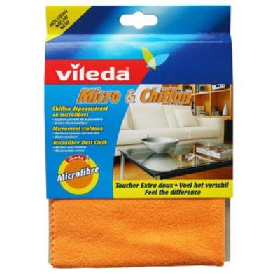 Vileda-micro fibre cloth