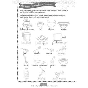 Mon 1er Carnet de Recettes à remplir : Cahier de cuisine pour enfants - 50  fiches à compléter (format A4) NLFBP Editions - broché - NLFBP Editions -  Achat Livre