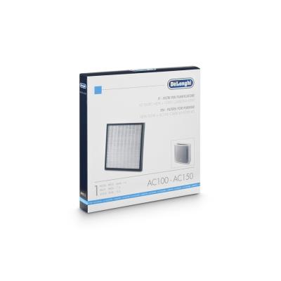 Accessoire climatiseur / ventilateur Delonghi FILTRE 2 en 1 AC100/AC150
