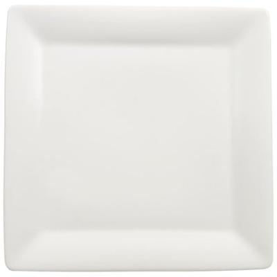 VILLEROY & BOCH PI CARRÉ ASSIETTE CARRÉE 22 X 22 CM