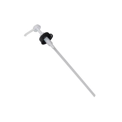 Dreumex pompe pour bidon 5 l