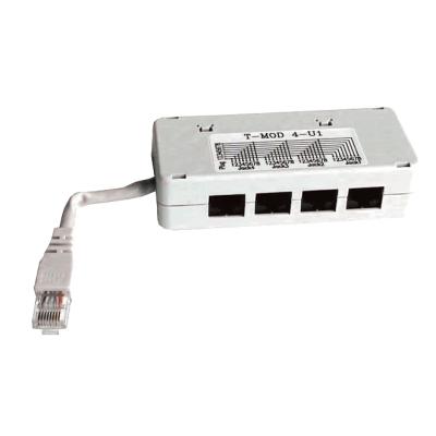 NGC NGC5644 ADAPTATEUR CÂBLAGE RJ45 M/F