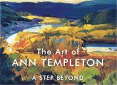 The Art of Ann Templeton: A Step Beyond