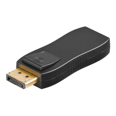 goobay videoadapter - DisplayPort / HDMI
