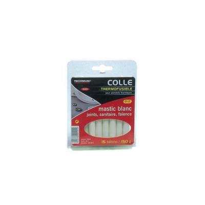 GENERIQUE - Bâtons de colle pour joints sanitaires - 15 pièces - 12 x 100 mm - Image 3
