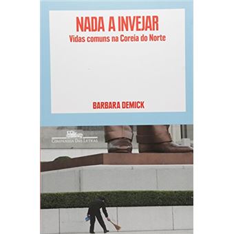 Nada A Invejar - 1