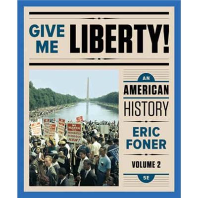 Give Me Liberty 5E V2