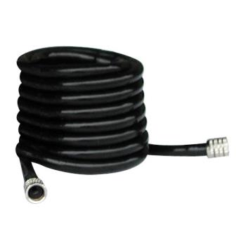 Maxicraft - Tuyau PVC en spirale pour aérographe - 1