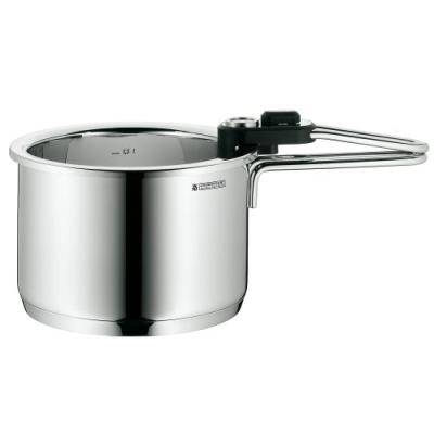 WMF 07.9281.6040 CASSEROLE / BAIN-MARIE AVEC THERMOMÈTRE