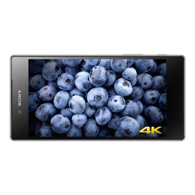 Sony XPERIA Z5 Premium - E6853 - noir - 4G LTE - 32 Go - GSM - smartphone