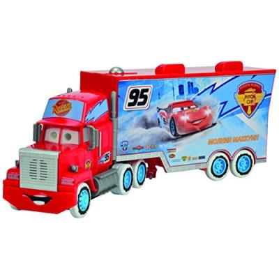 Dickie toys - 203089593 - camion - ice mack - radiocommandé - echelle 1/24 - multicolore