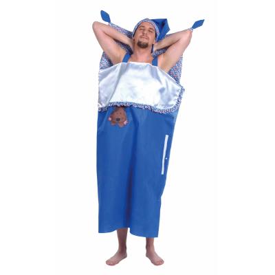 Déguisement A Dormir Debout Homme