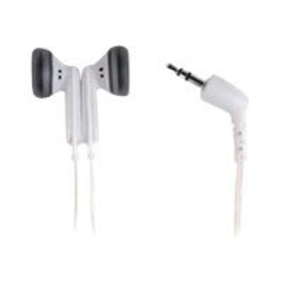 Verbatim SecureClip Earphones - koptelefoon