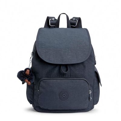 Petit sac à dos City Pack S 33.5cm True navy