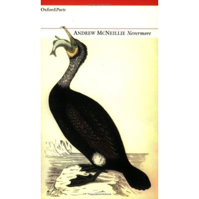 Nevermore, Oxford Poets (Manchester, England).