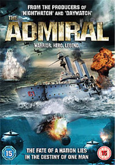 The Admiral