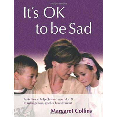 It's Ok to Be Sad