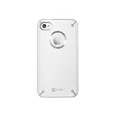 Macally glow-in-the-dark - beschermhoes voor mobiele telefoon