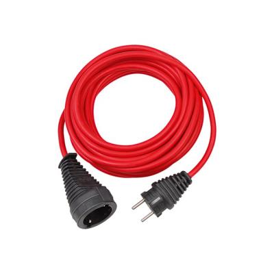 Brennenstuhl H05VV-F 3G1, 5 - stroomverlengkabel - 25 m
