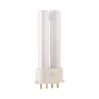 PHILIPS  Master PL-S 5W/840 4P 2G7 Blanc chaud