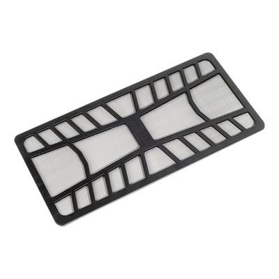 SilverStone FF142B - stoffilterset voor systeemkabinet