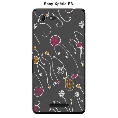 Coque Sony Xpéria E3 - Fil'ing