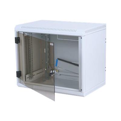 Triton Delta 4S - kabinet om aan de muur te bevestigen - 6U