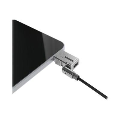 Compulocks DELL Security Bracket With Wedge Security Cable Lock.Only models that include Wedge Lock Slot - beveiligingskabelslot