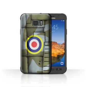 coque samsung s7 chasse