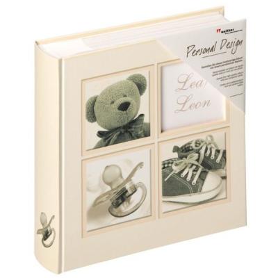 WALTHER - SWEET THINGS - ALBUM PHOTOS BÉBÉ - 200 PHOTOS IMPORT GRANDE BRETAGNE