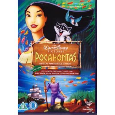 Pocahontas