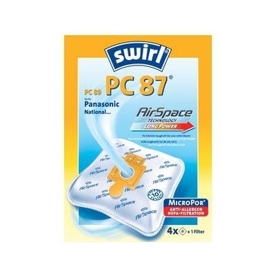 SWIRL PC 87 / PC 90 AS