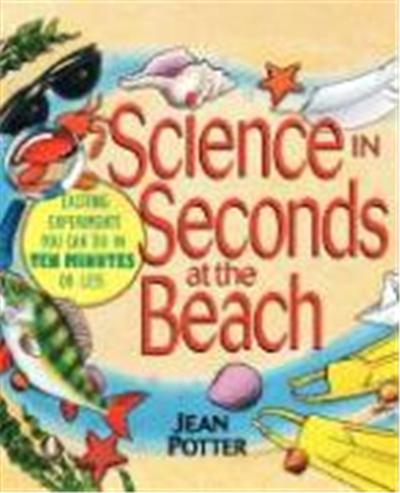 Science at the Beach