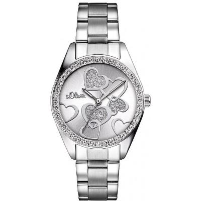Montre Femme s.Oliver SO-2857-MQ