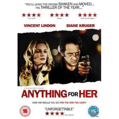 Anything For Her