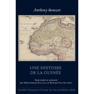 Une histoire de la Guinée