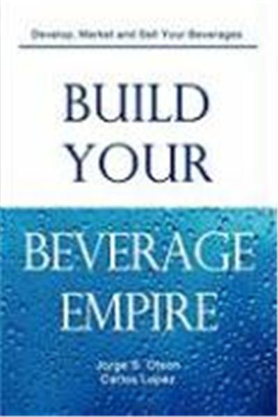 Build Your Beverage Empire