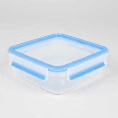 Emsa boîte alimentaire hermétique 0.85l 508536 clip & close 3d