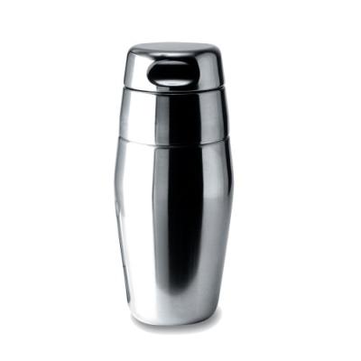ALESSI 870/50 SHAKER EN ACIER INOXYDABLE 18/10 SATINÉ
