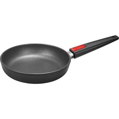 WOLL NOWO POÊLE AVEC MANCHE AMOVIBLE 28 CM