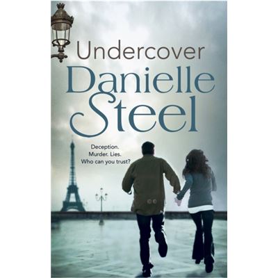 Undercover (Paperback)