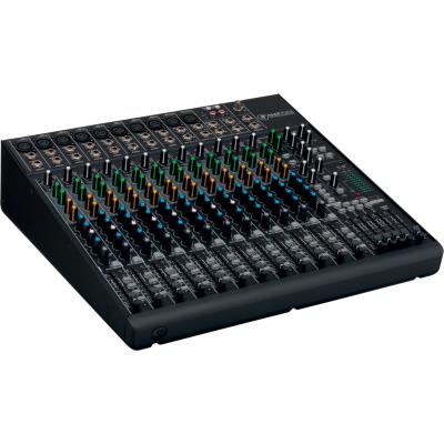 Mixage et Production MACKIE 1642-VLZ4 Analogiques