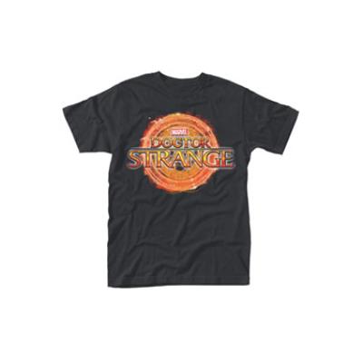 Doctor Strange T-Shirt Logo (XL)