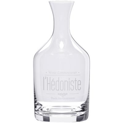 Décanteur à vin l'Hédoniste 1.5 litres