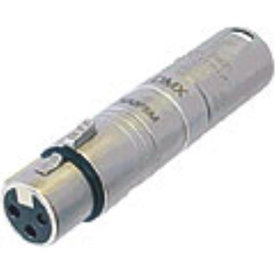 Câble Neutrik NA3F5M