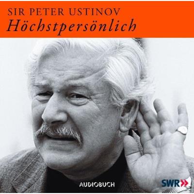 Höchstpersönlich. 2 CDs