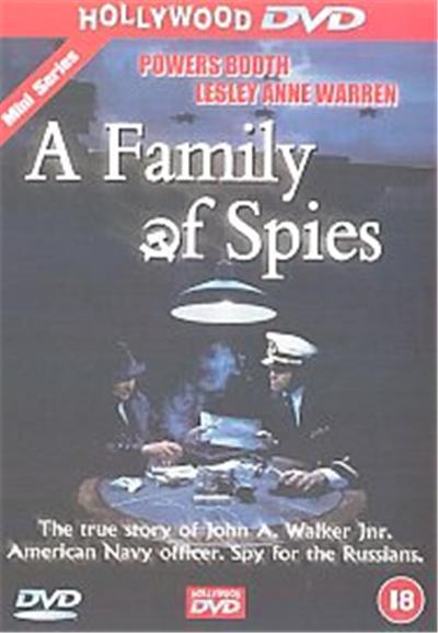 A Family Of Spies