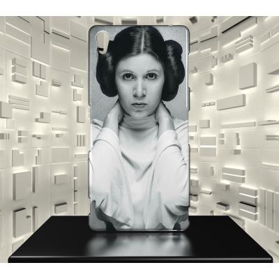 Coque Sony Xperia Z3 FIF Star Wars Princesse Leia Organa 13